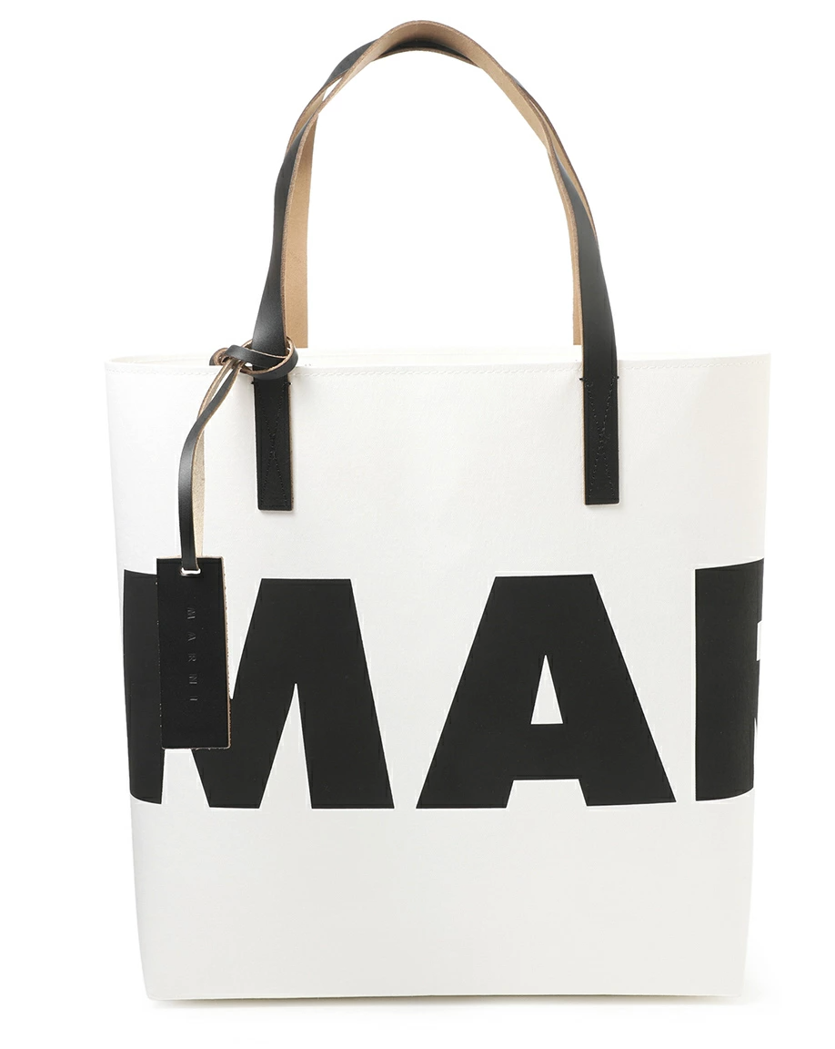 MARNI トートバッグ