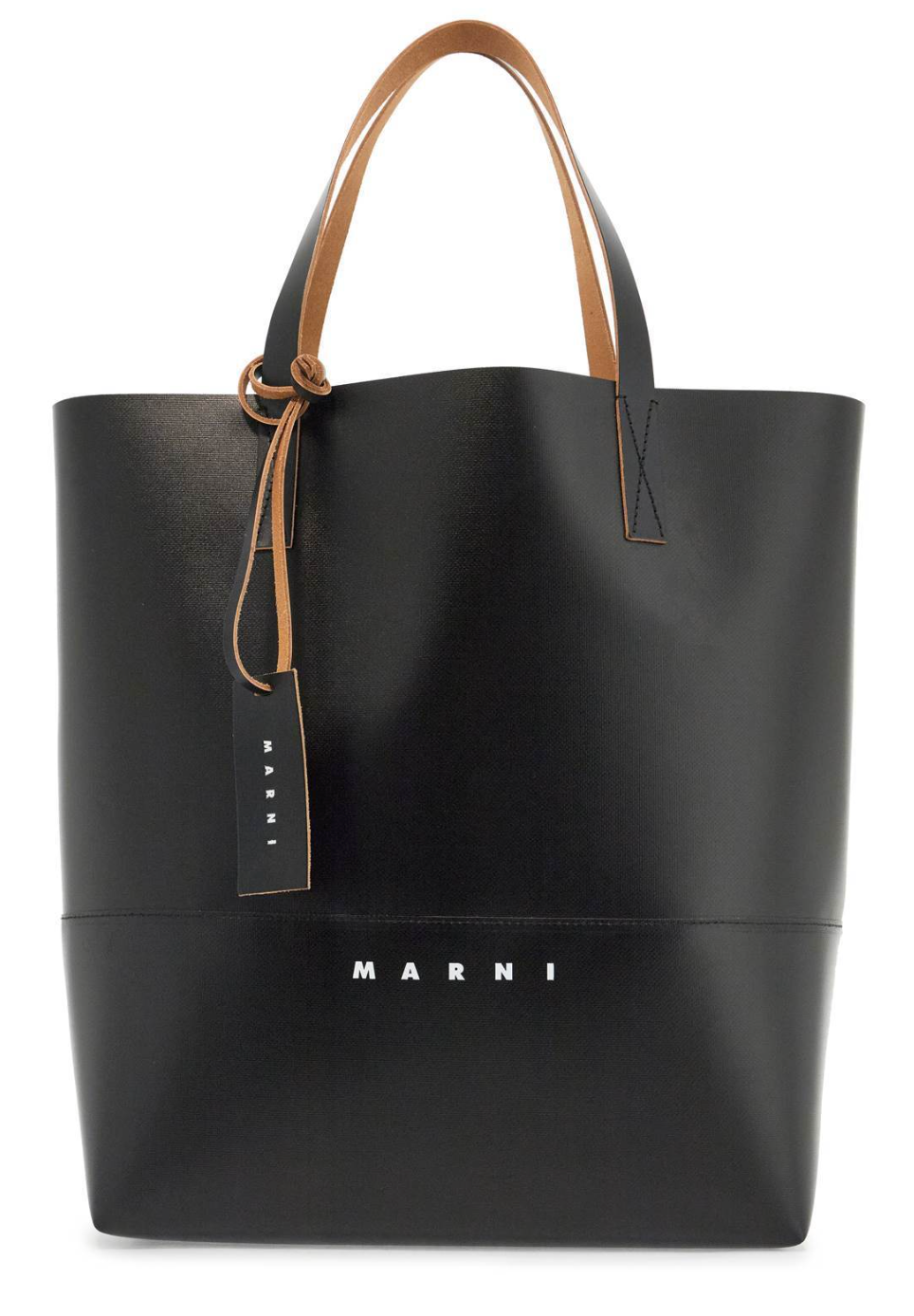 MARNI トートバッグ