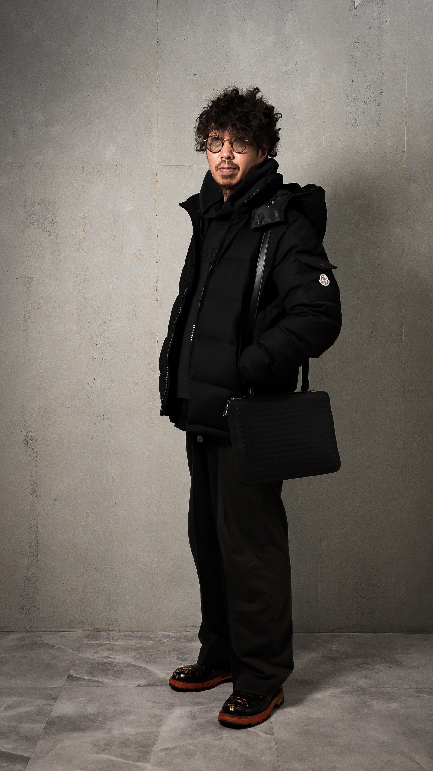 Bottega Veneta ブリーフケース