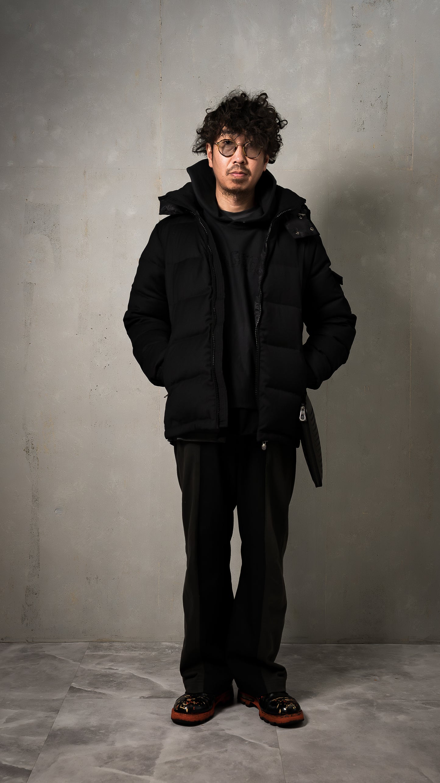 Bottega Veneta ブリーフケース