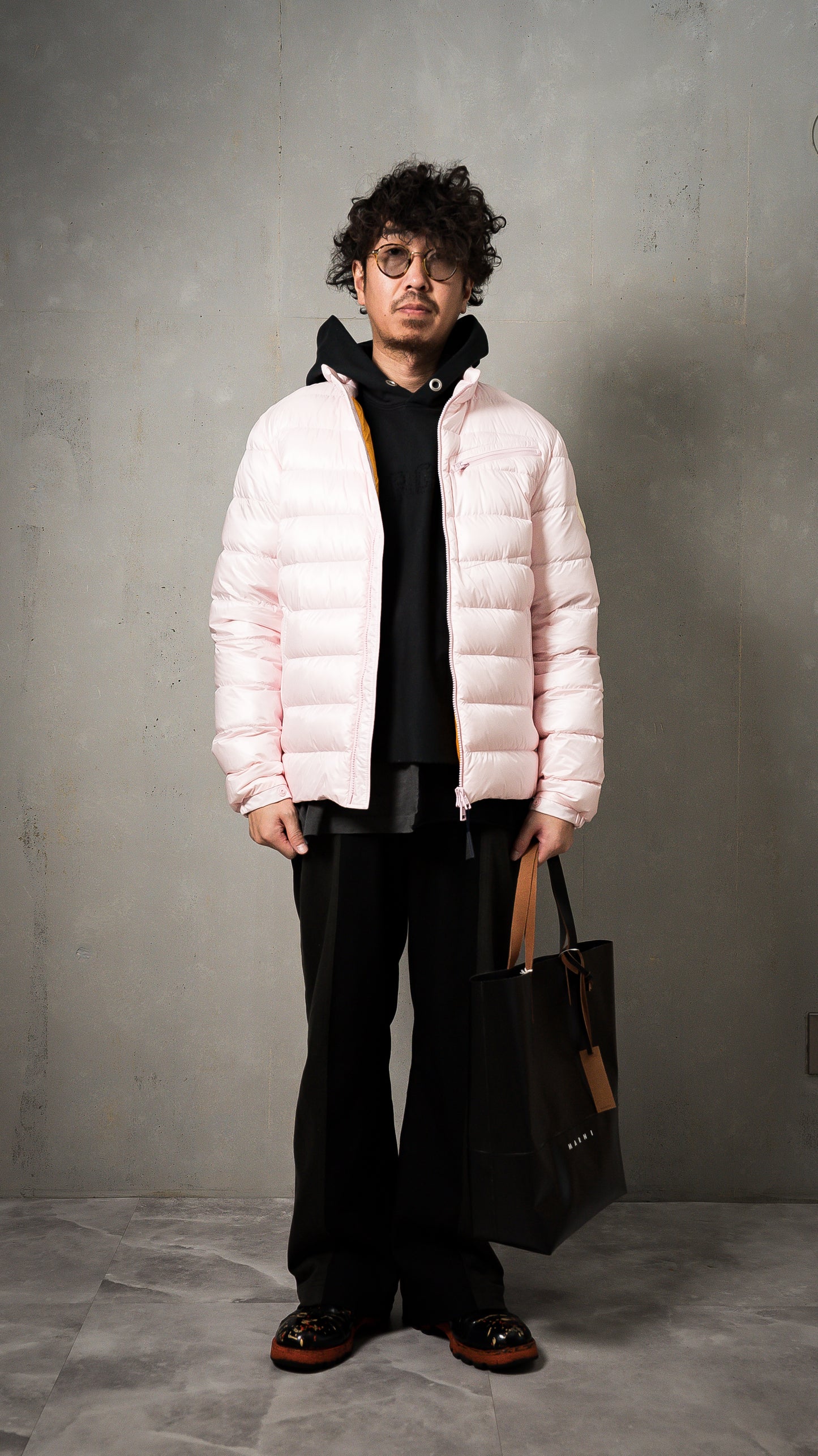 MONCLER ダウンジャケット
