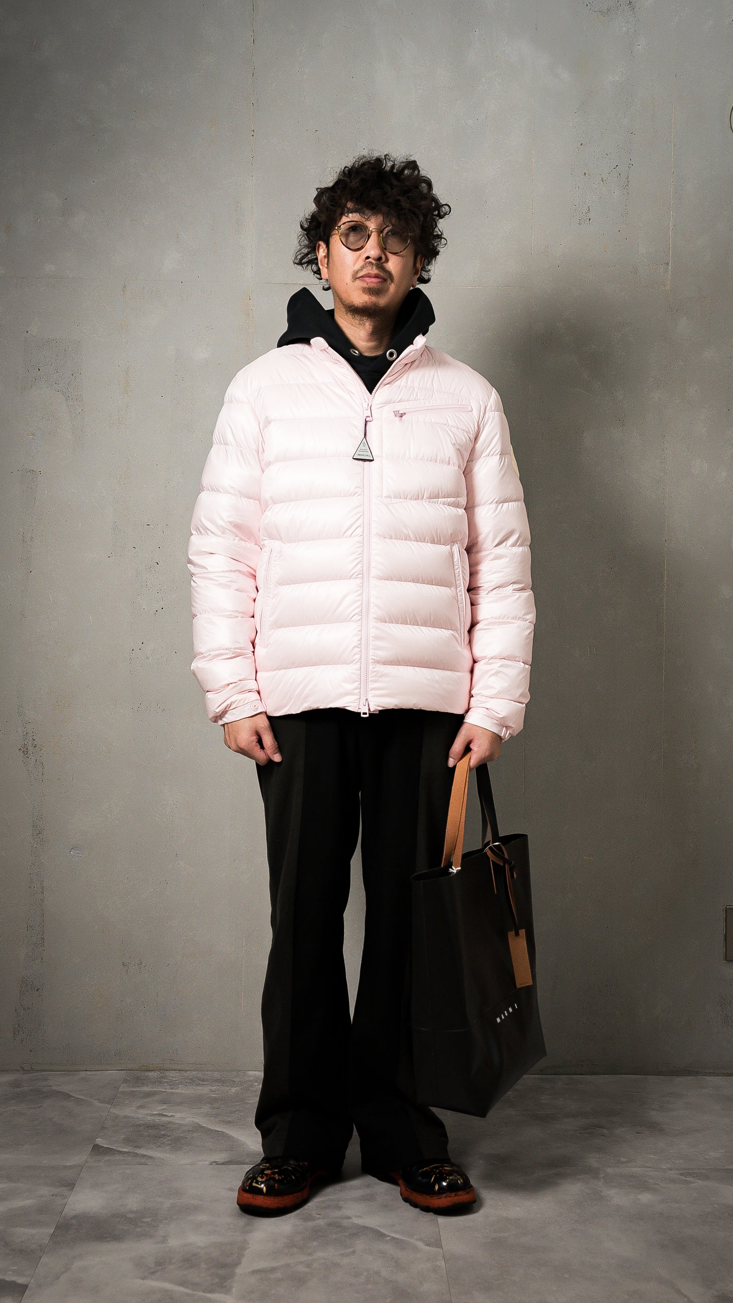 MONCLER ダウンジャケット