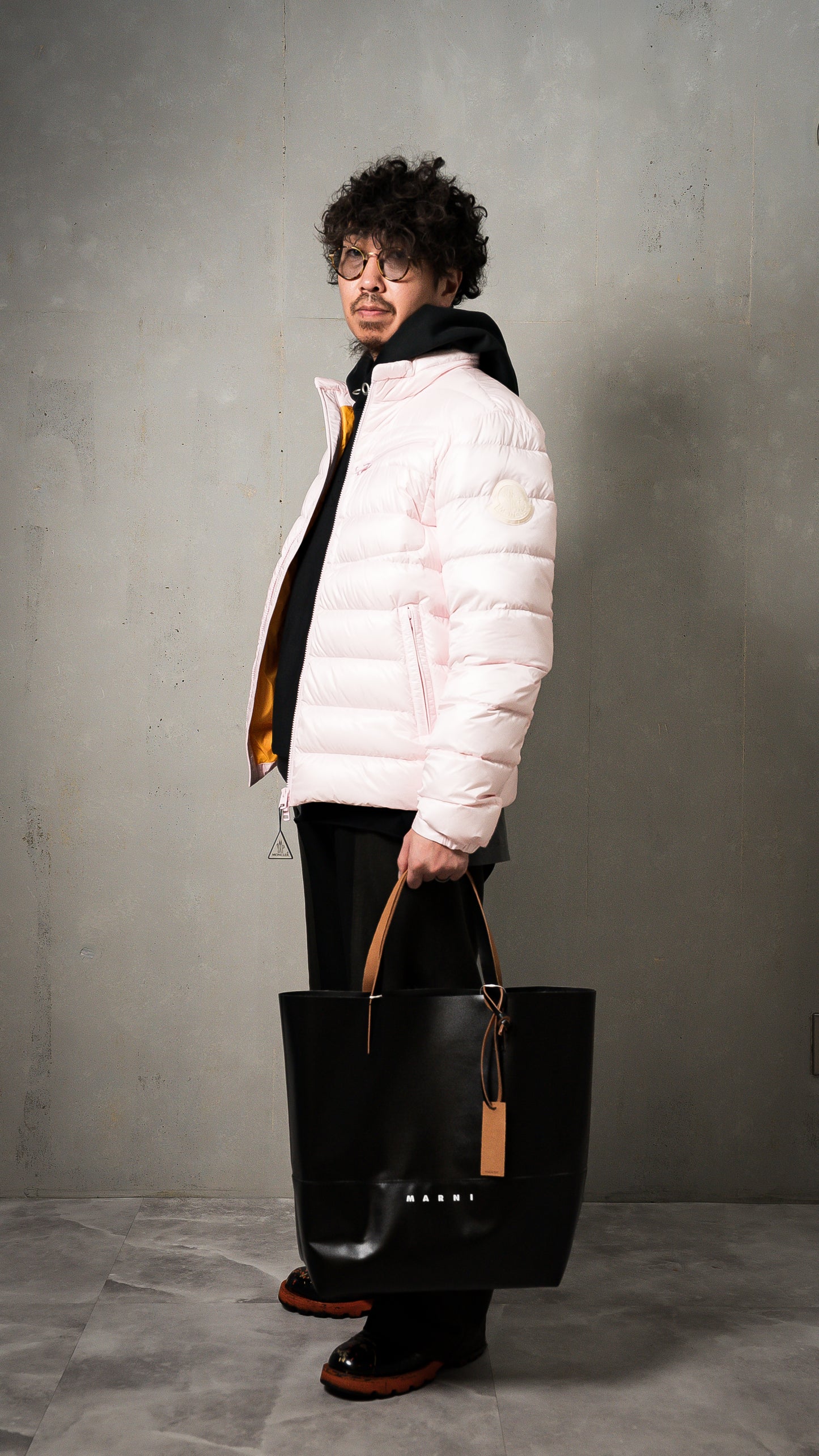 MONCLER ダウンジャケット