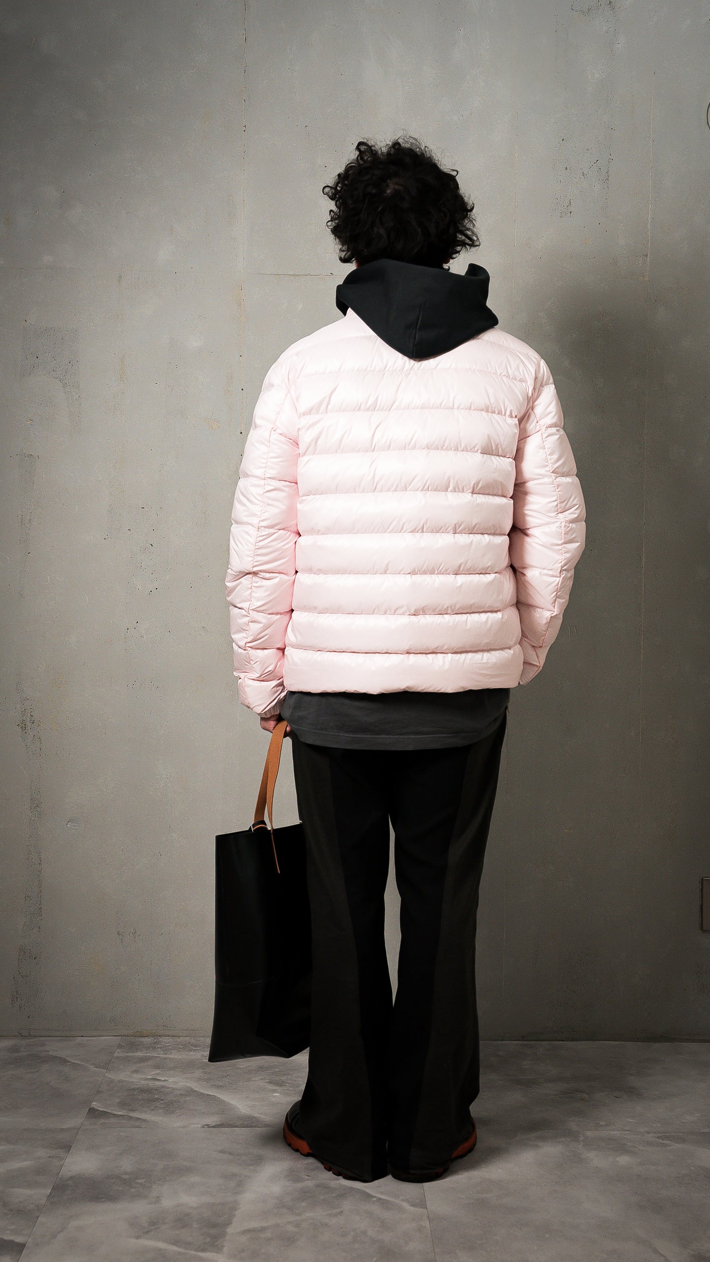 MONCLER ダウンジャケット