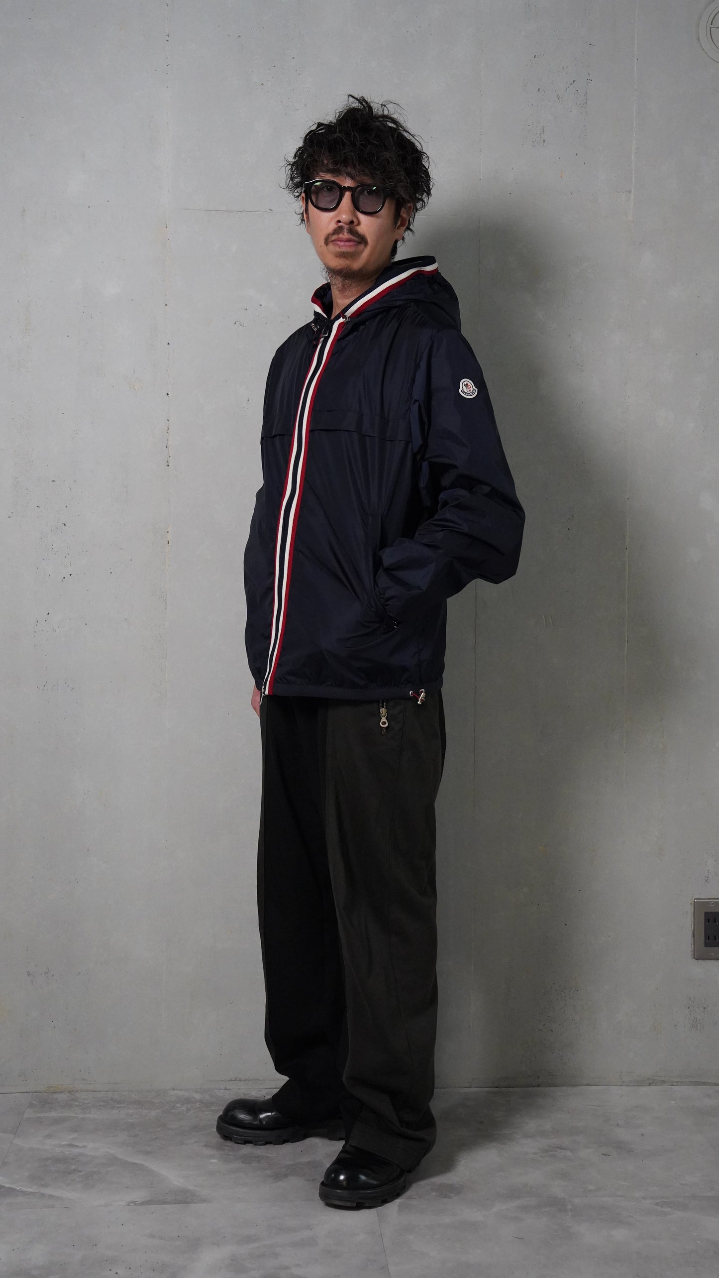 MONCLER ANTON