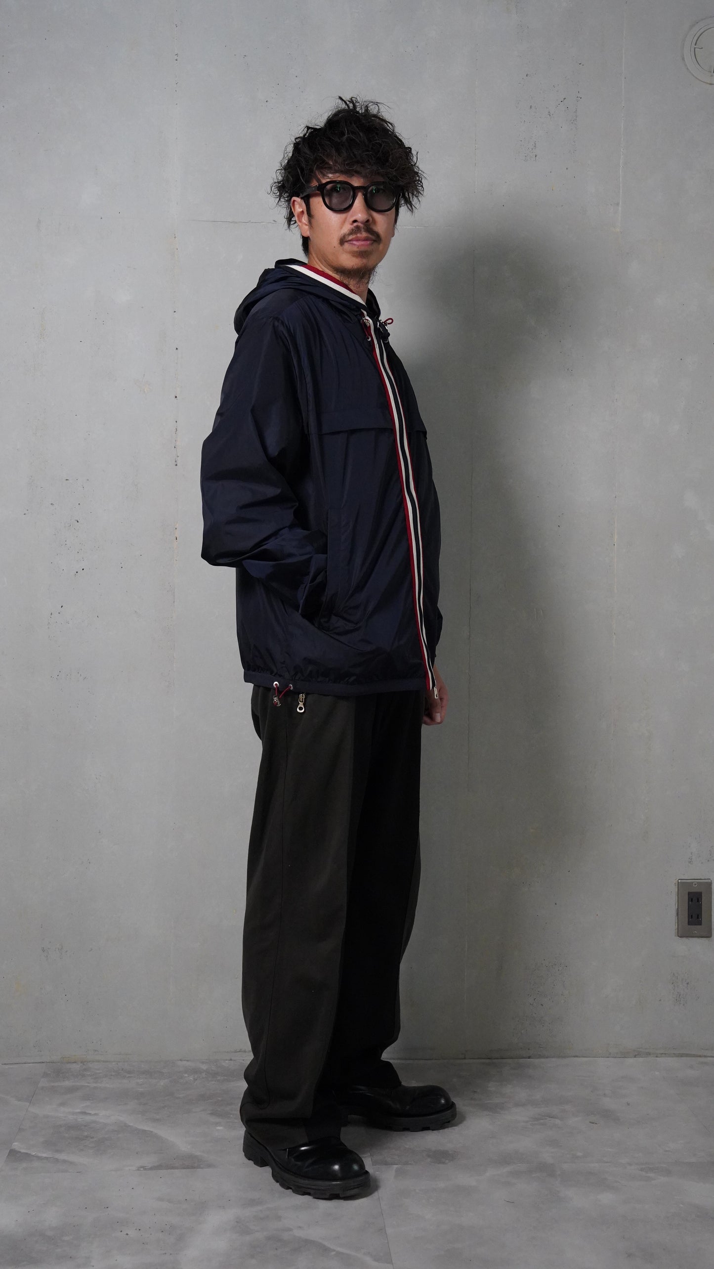 MONCLER ANTON