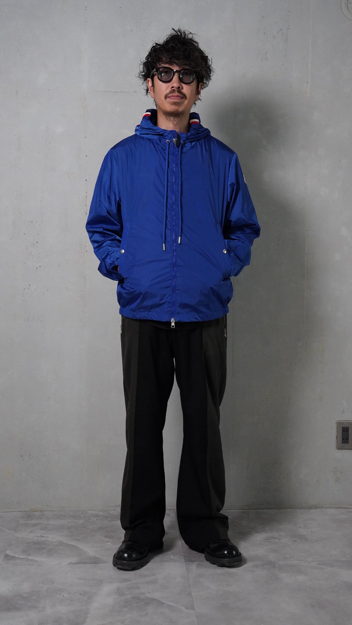 MONCLER GRINPEURS