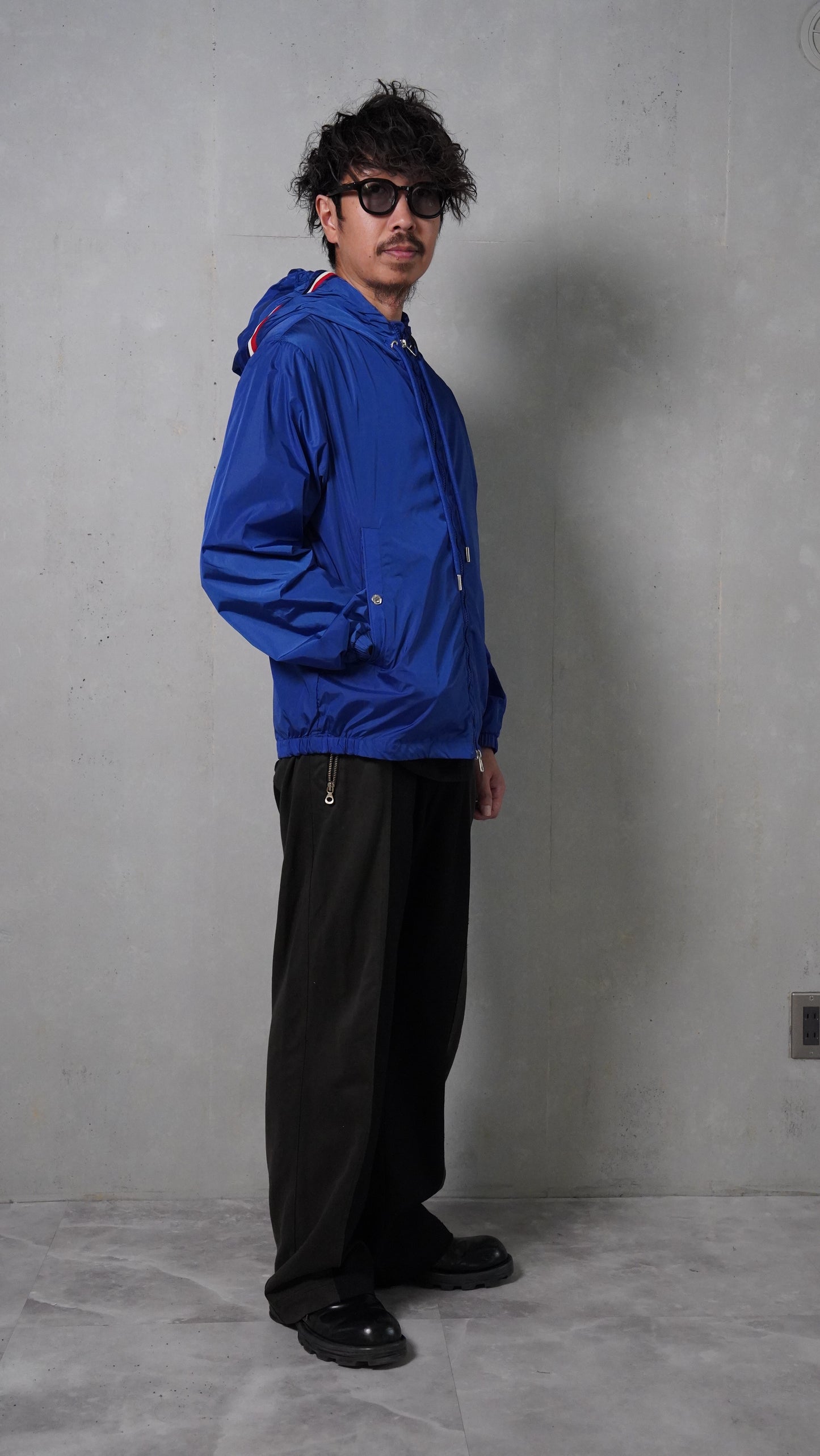 MONCLER GRINPEURS