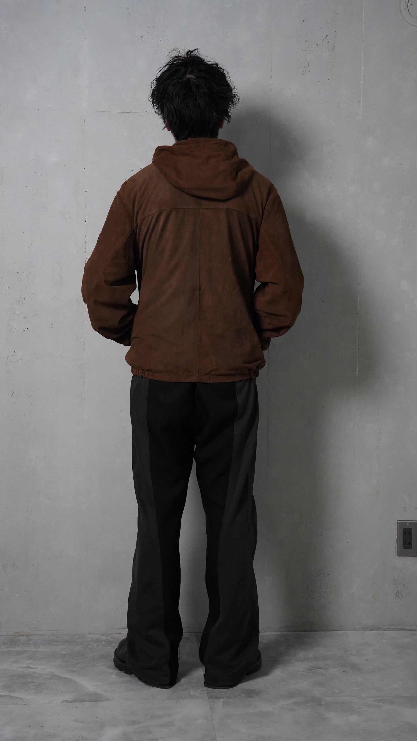 MONCLER Zip Hoodie