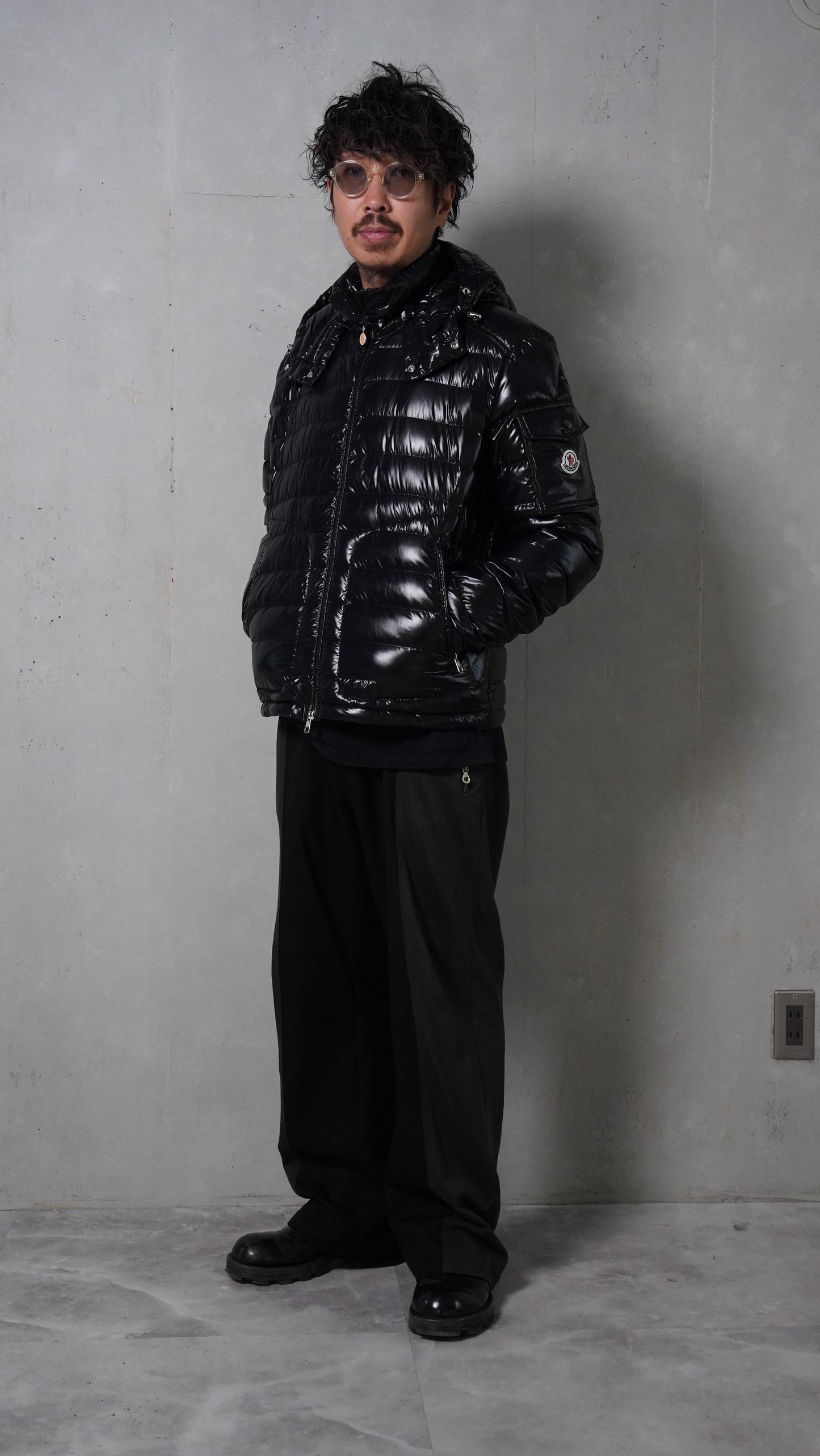 MONCLER LAUROS