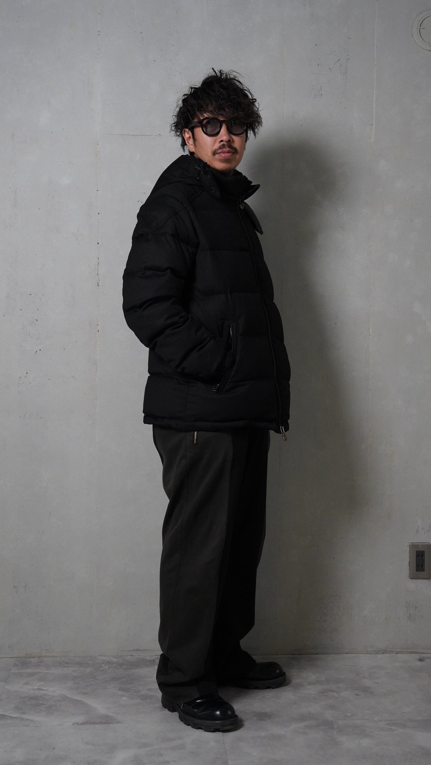 MONCLER MONTGENEVRE