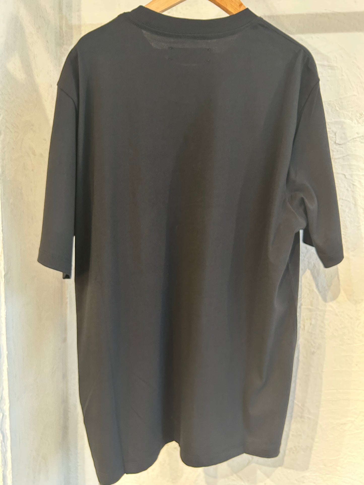 AMIRI JAZZ HIDEAWAY OVERSIZED TEE