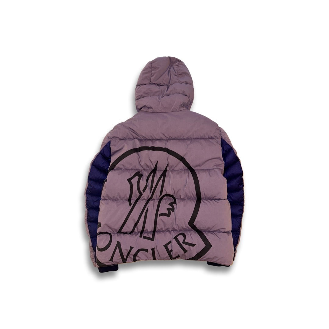 MONCLER PAVIOT