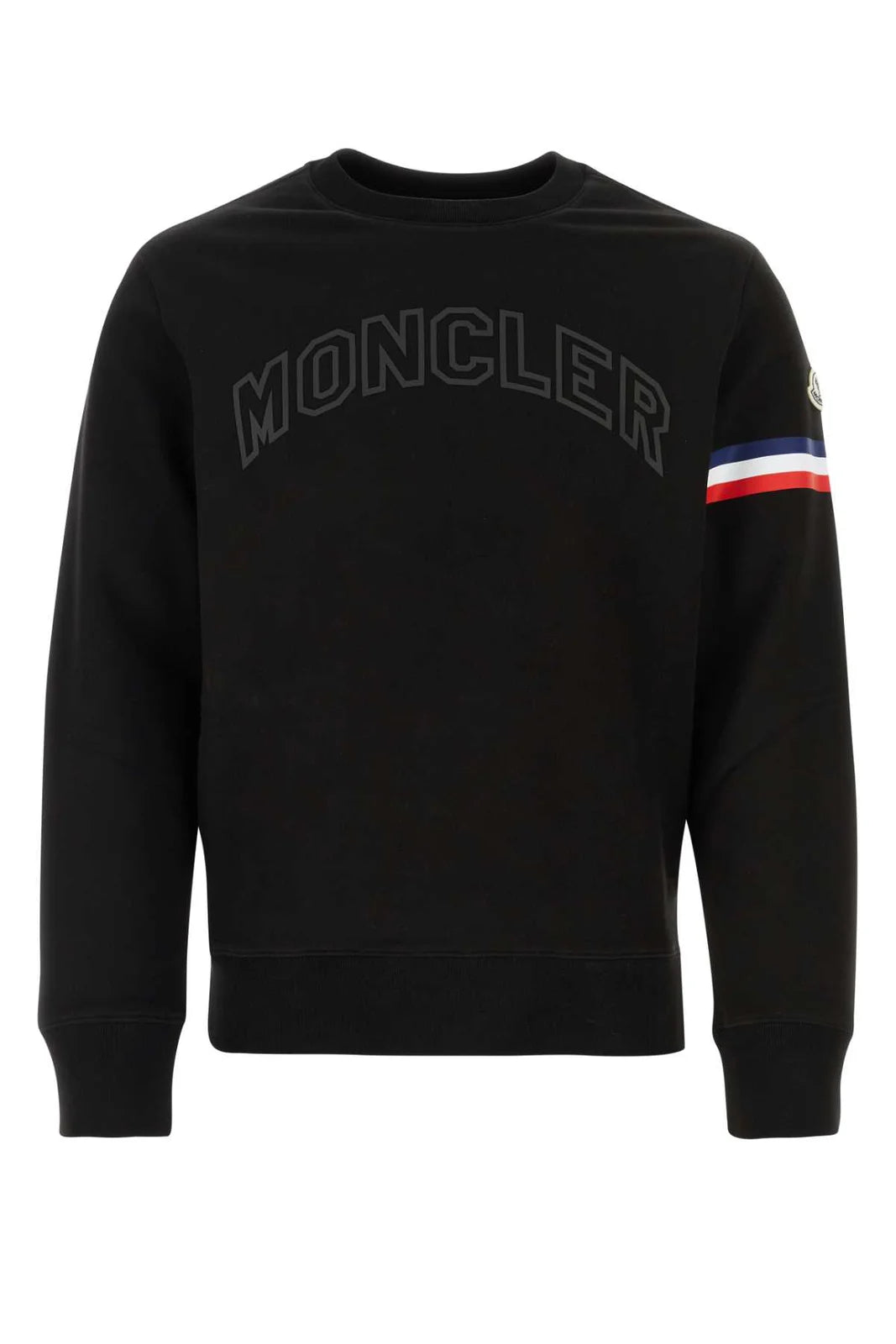 MONCLER トリコロール トレーナー
