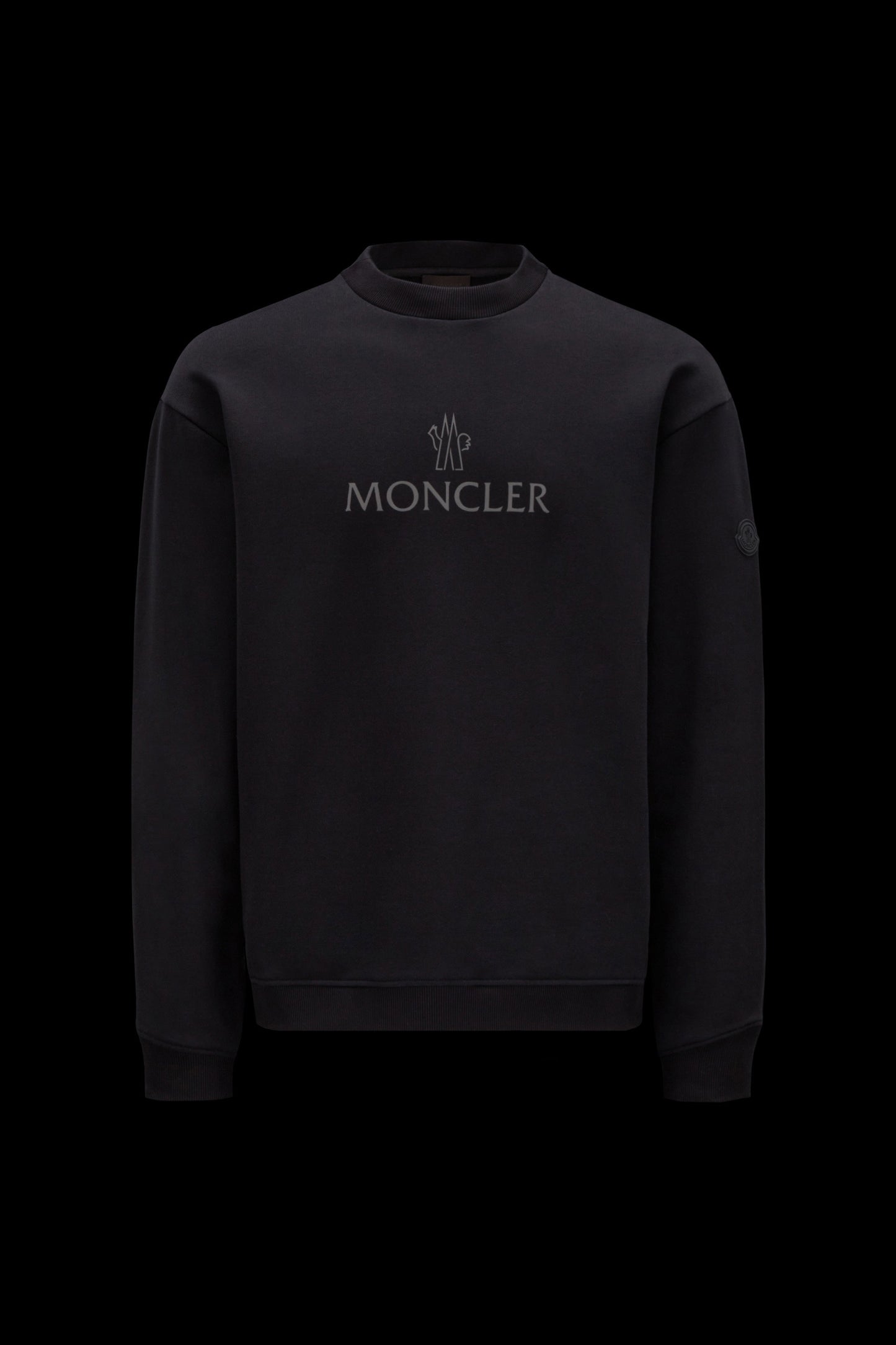 MONCLER トレーナー