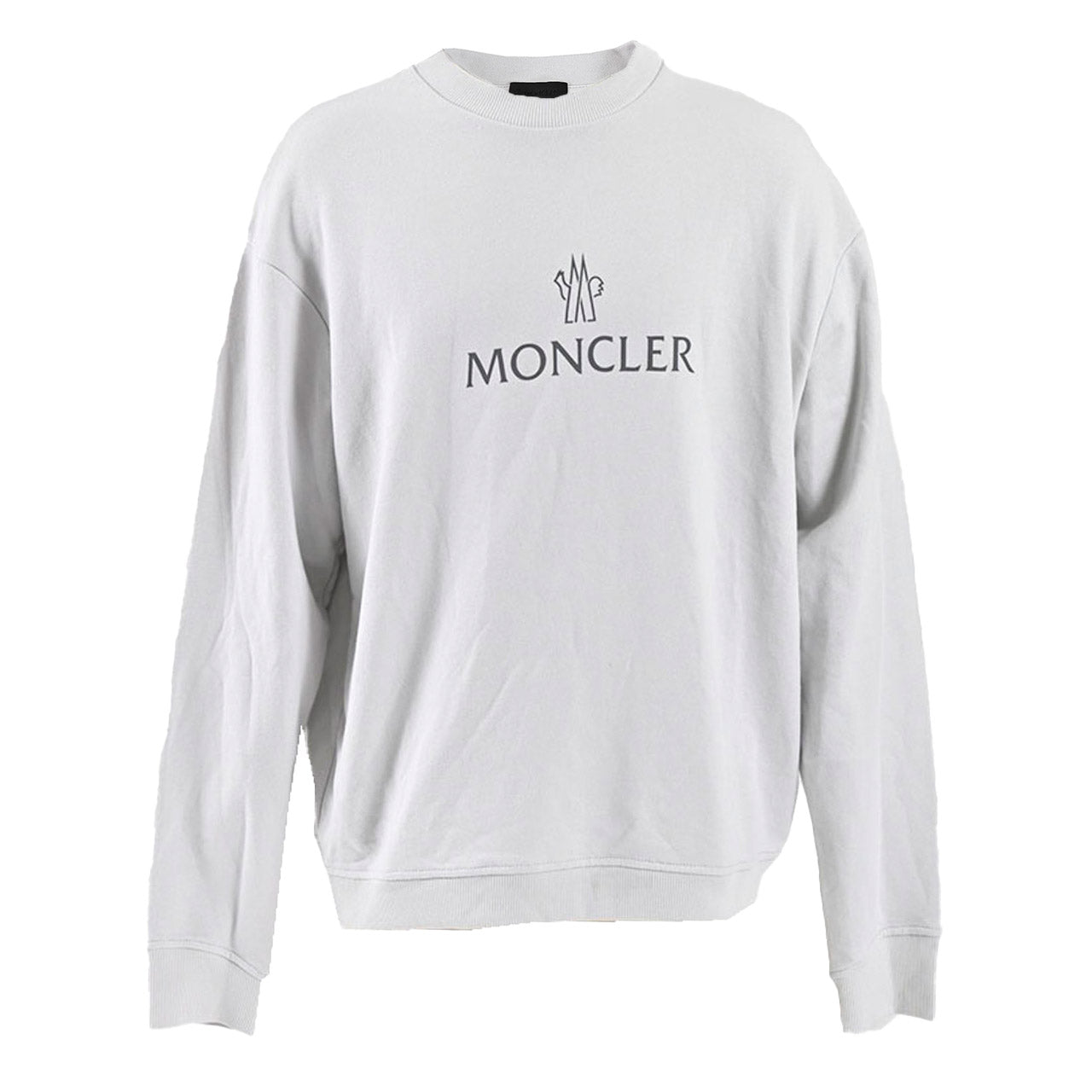 MONCLER トレーナー