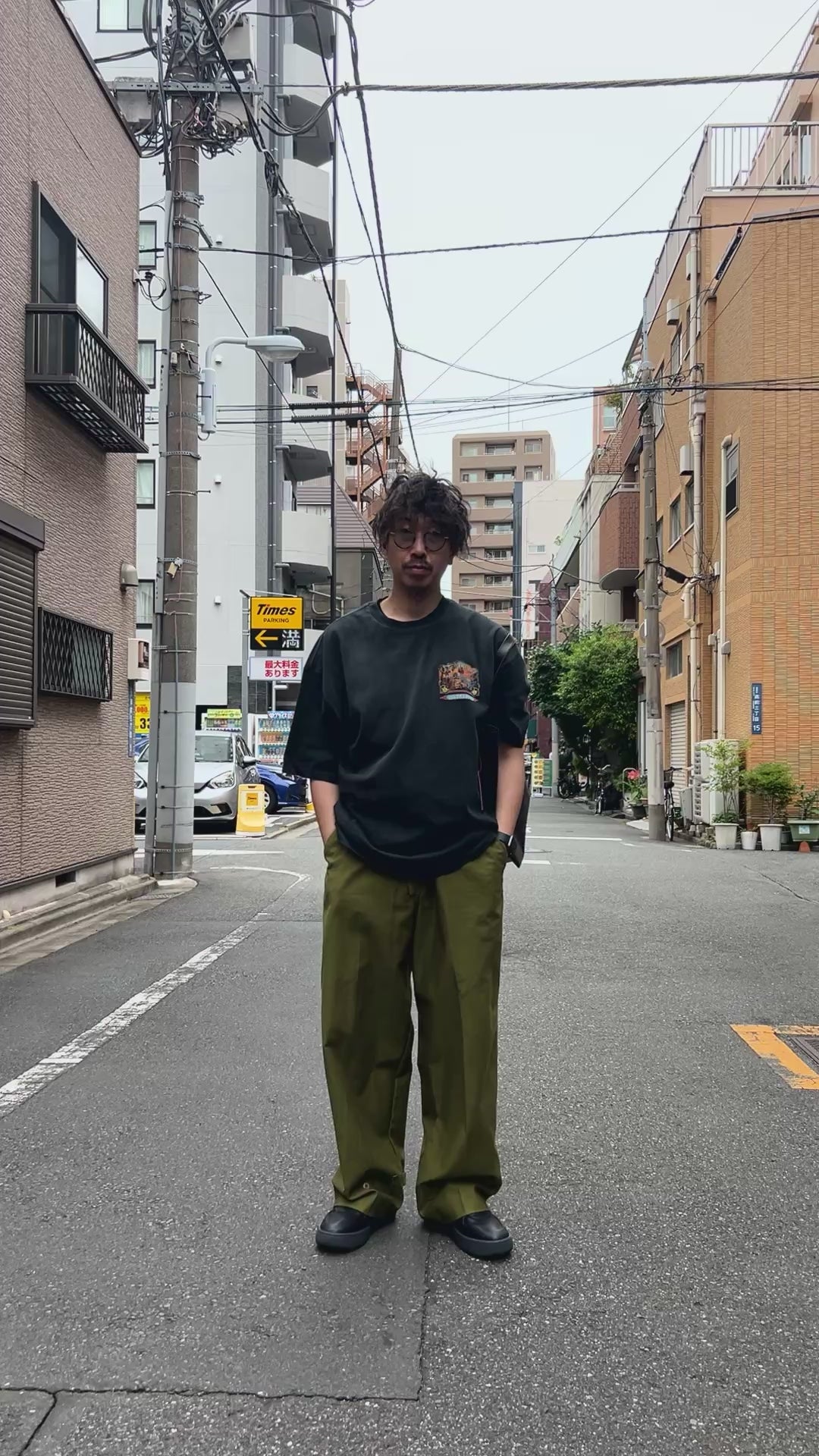 Amiri Jazz Hideaway Tシャツ black – Vi・Livre(ヴィ・リブレ)