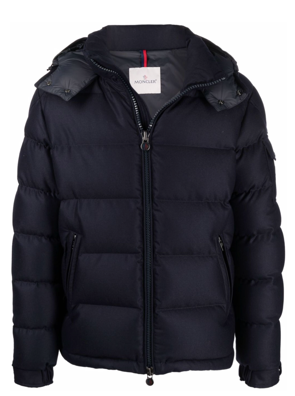 MONCLER MONTGENEVRE