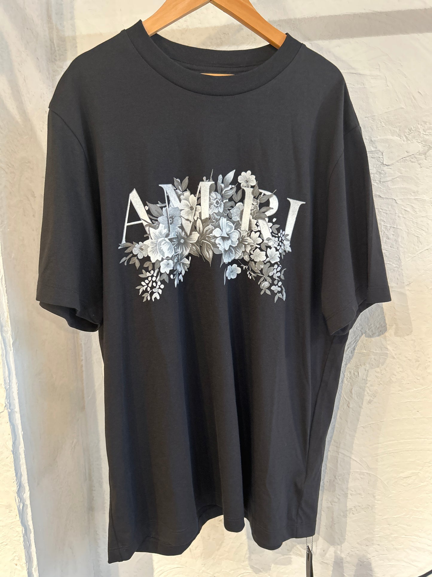 AMIRI Garden プリント Tシャツ