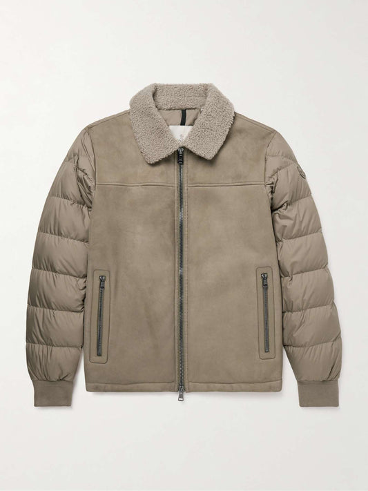 MONCLER CURVAL