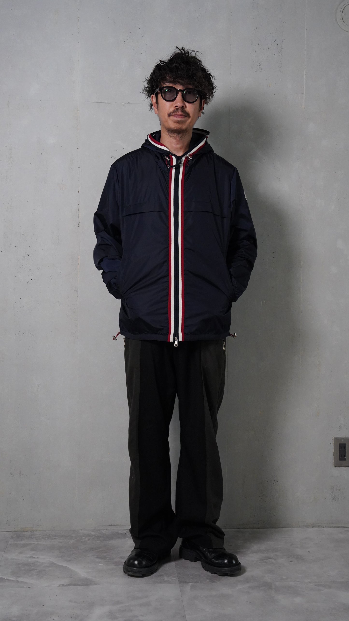 MONCLER GRINPEURS