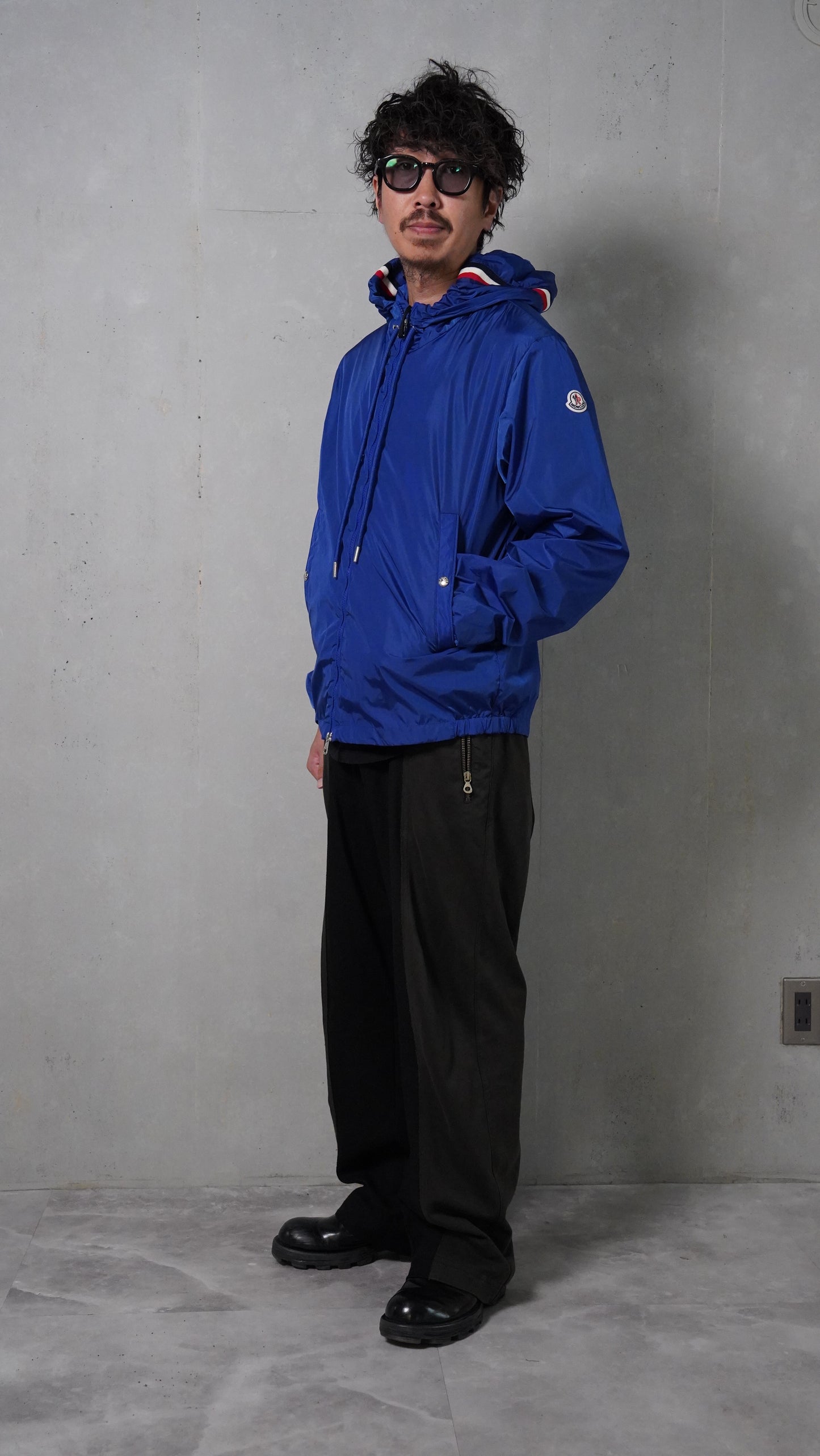 MONCLER GRINPEURS