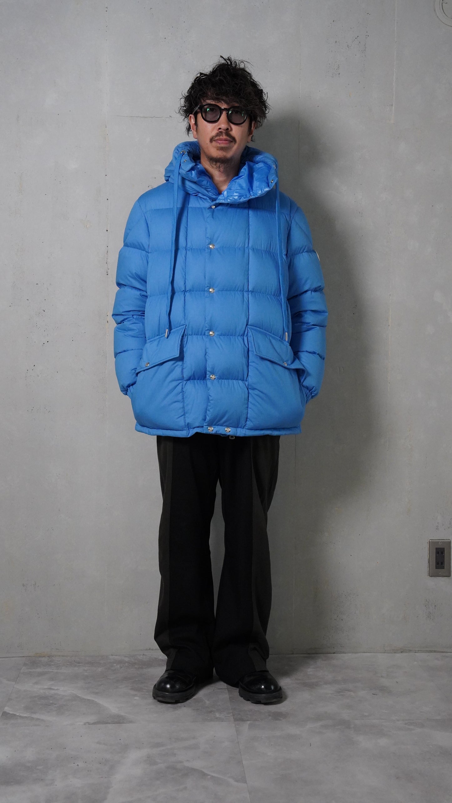 MONCLER GRIMBRAT