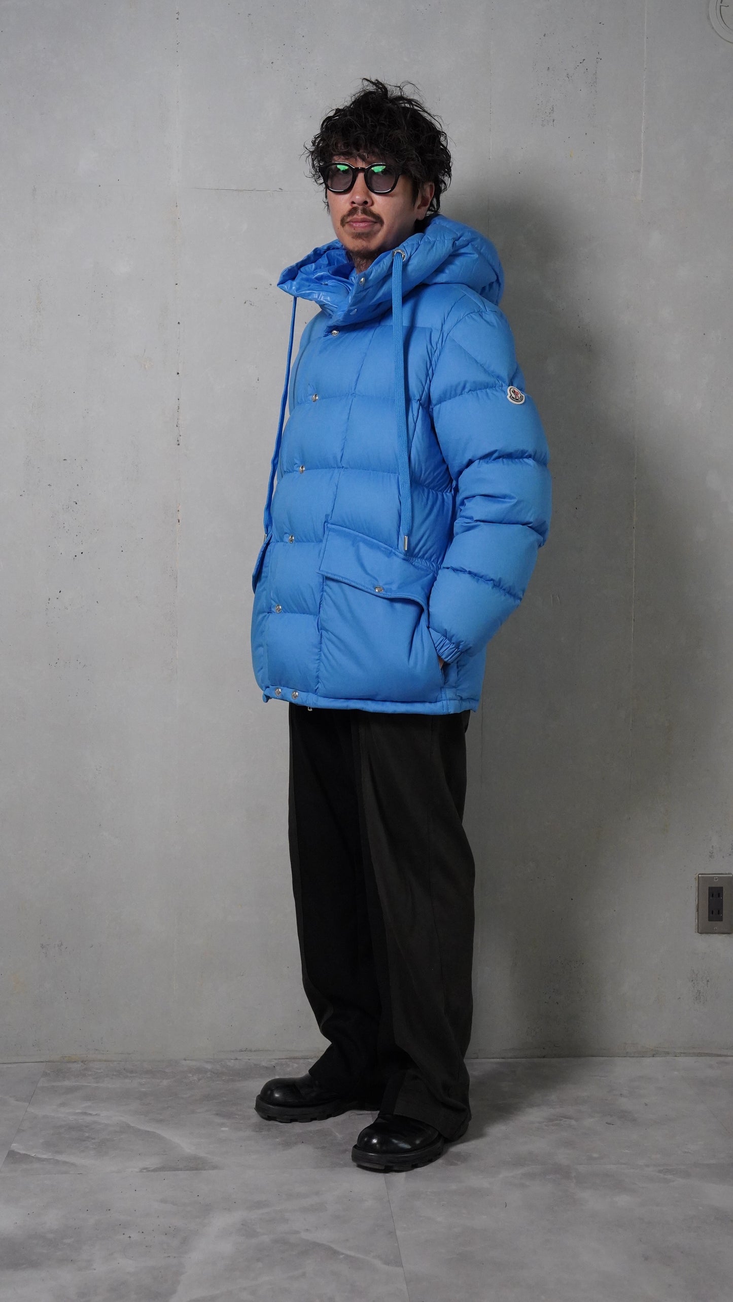 MONCLER GRIMBRAT