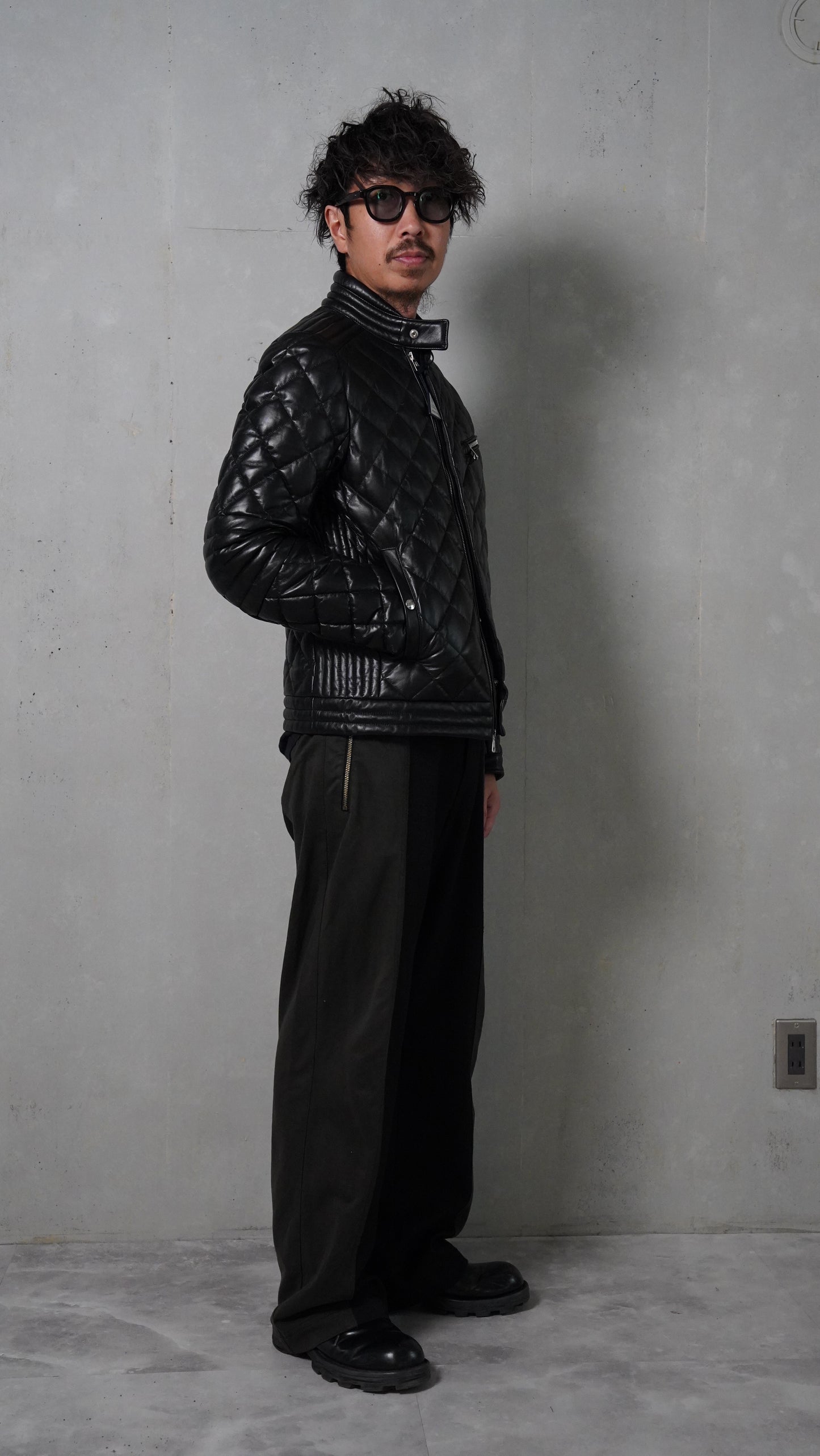 MONCLER Zancara