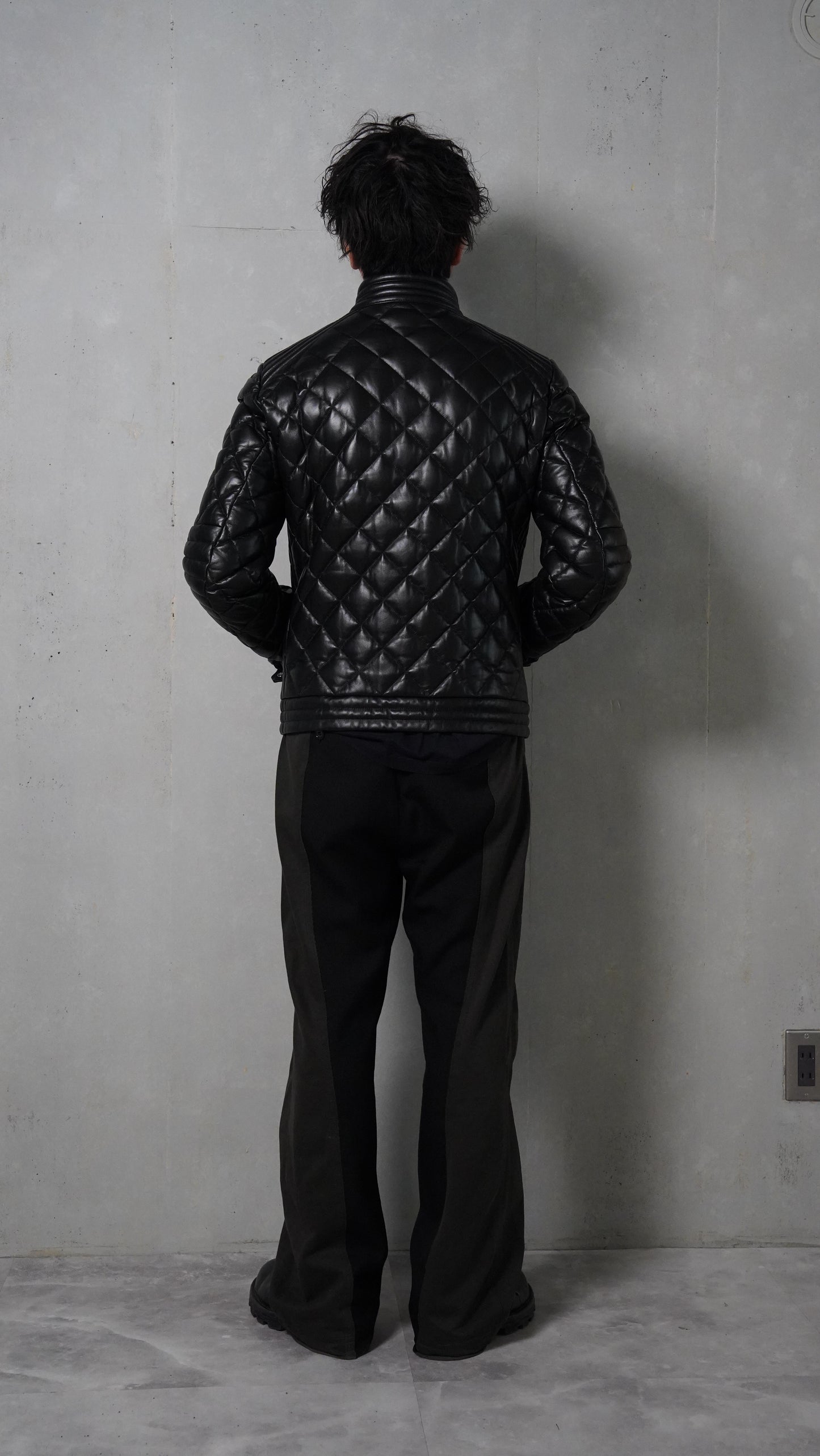 MONCLER Zancara