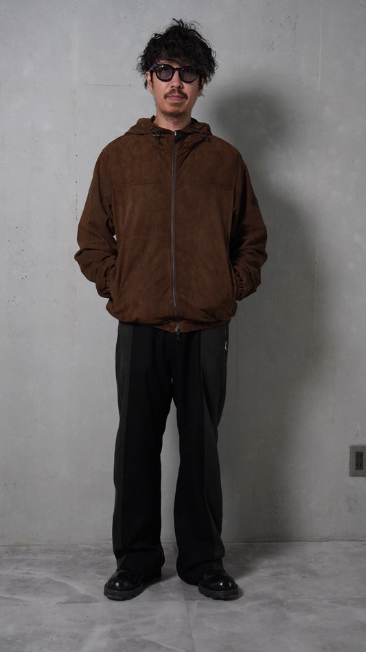 MONCLER Zip Hoodie