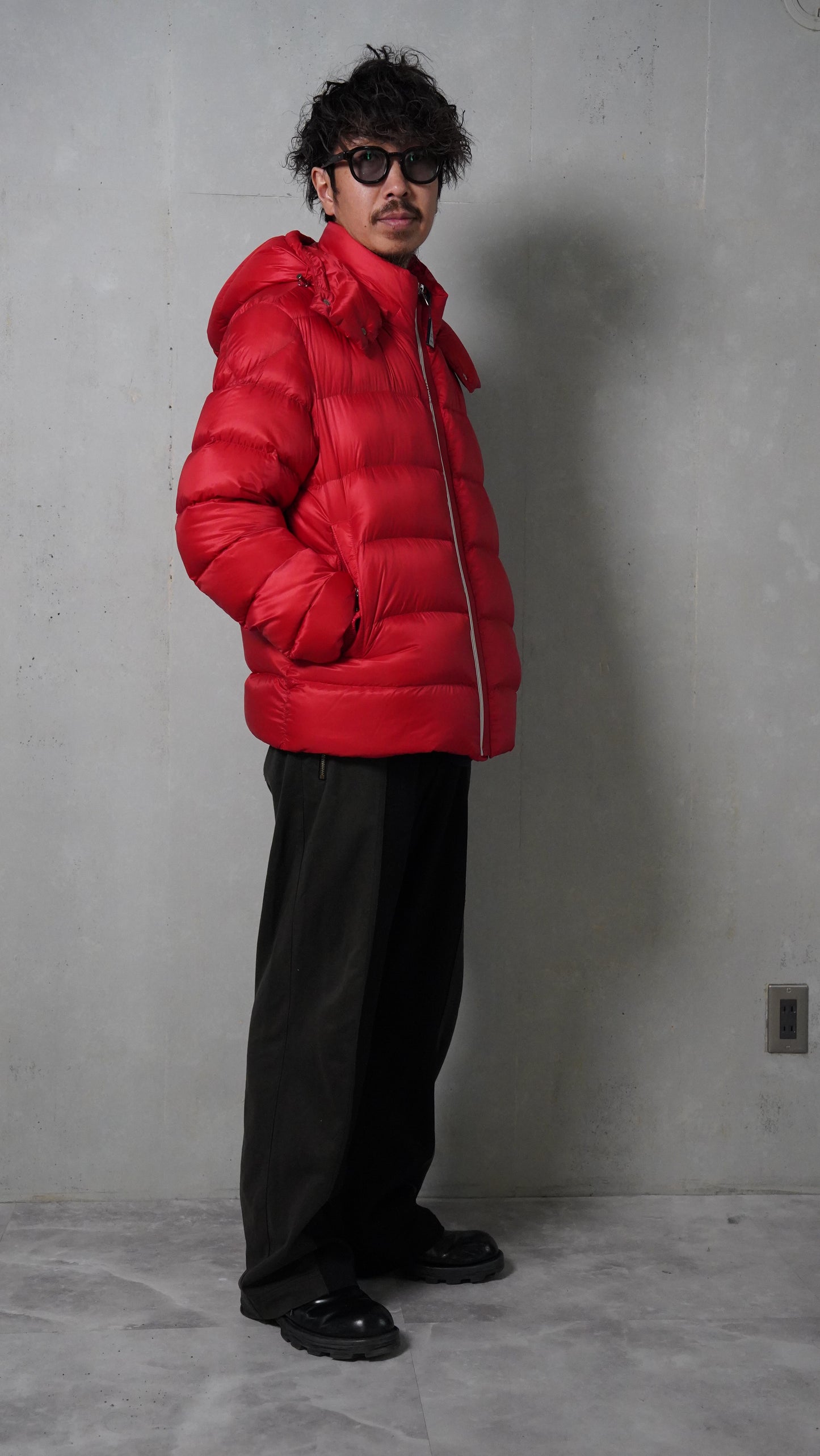 MONCLER ARVES
