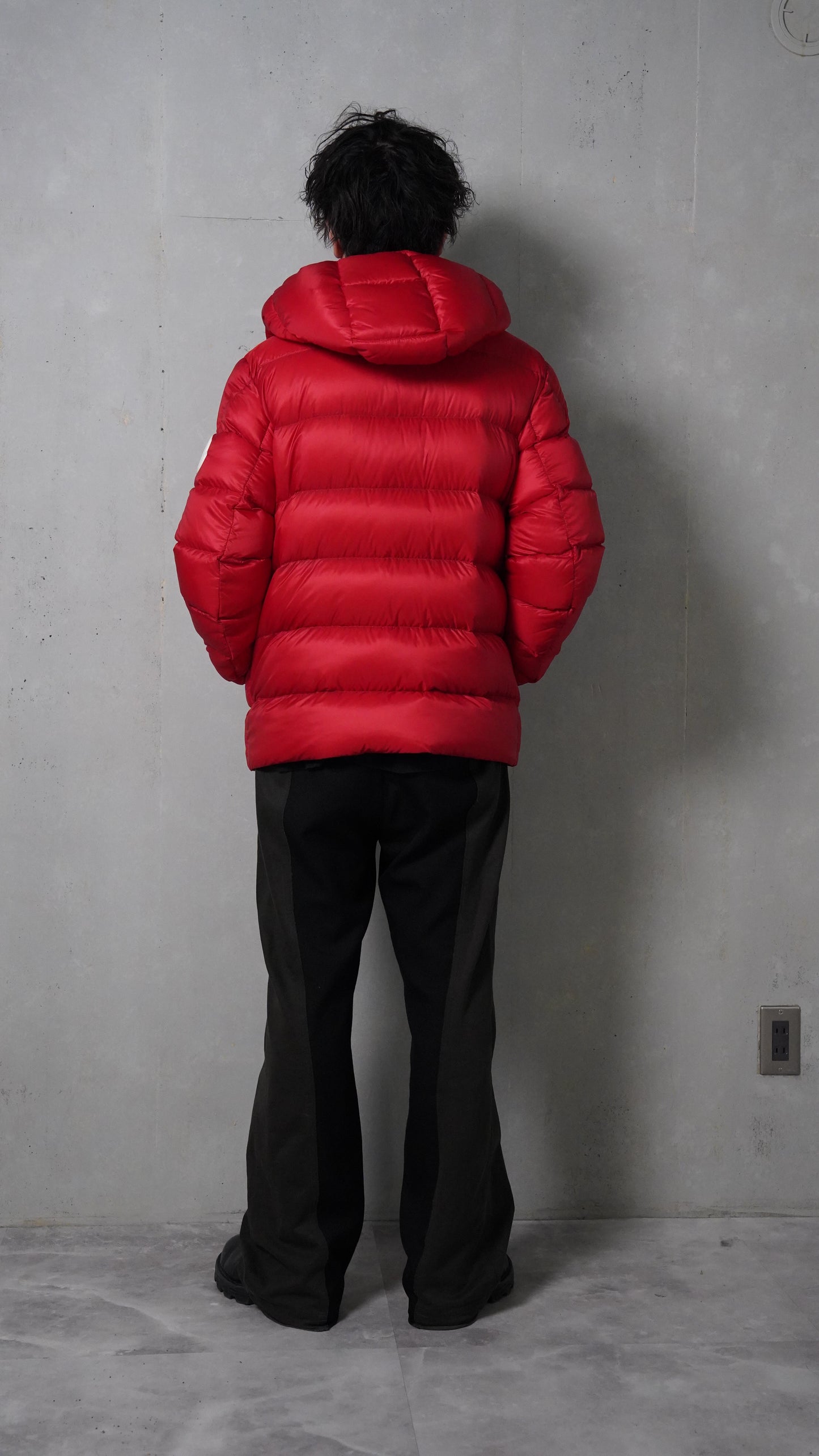 MONCLER ARVES