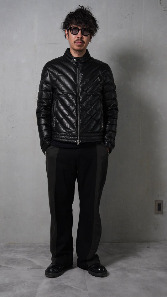 MONCLER down jacket