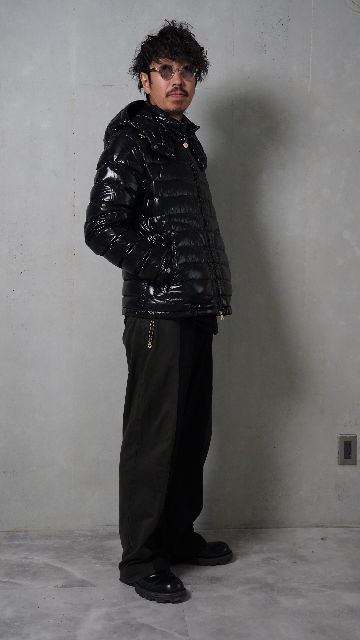 MONCLER LAUROS