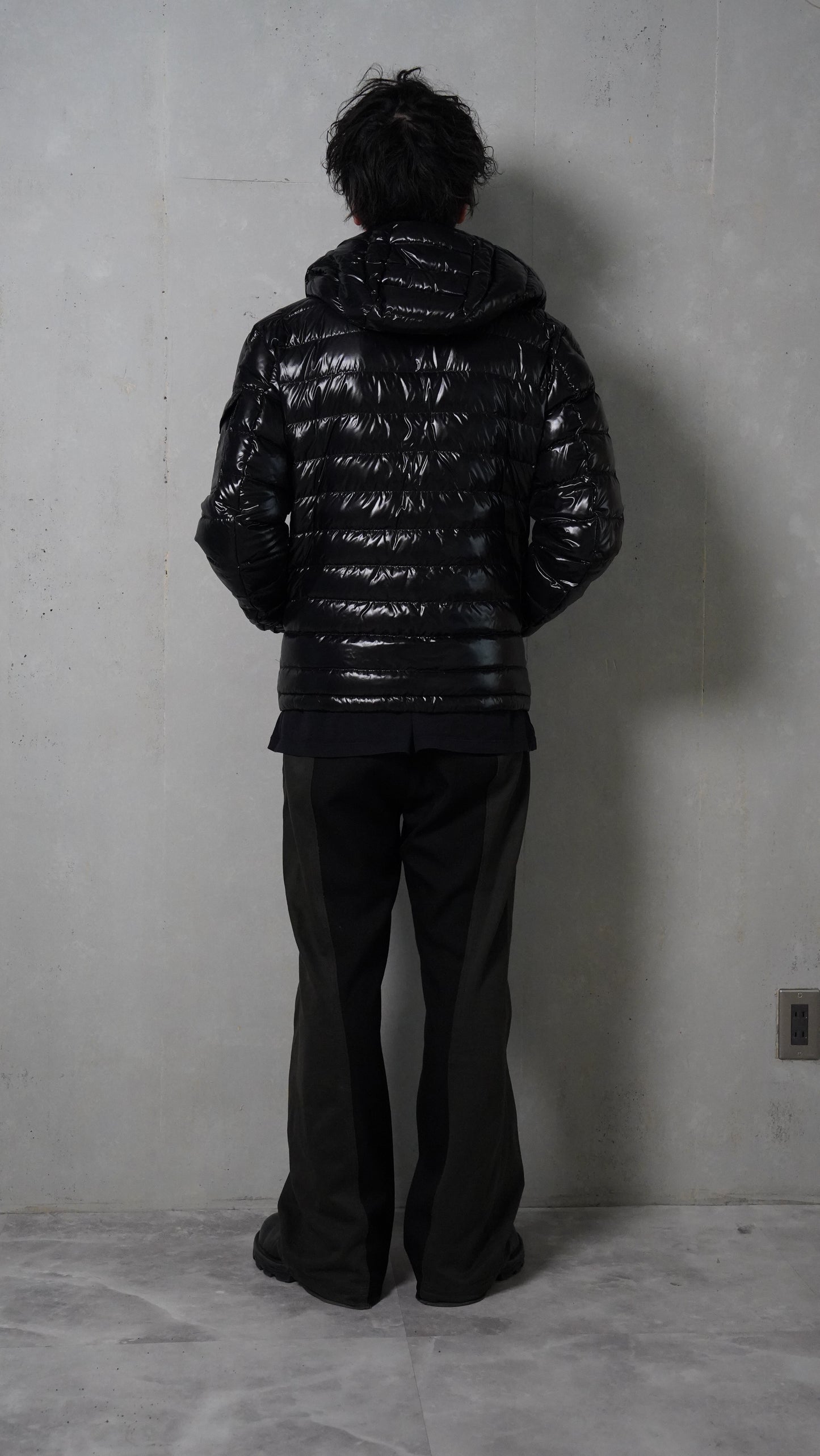 MONCLER LAUROS