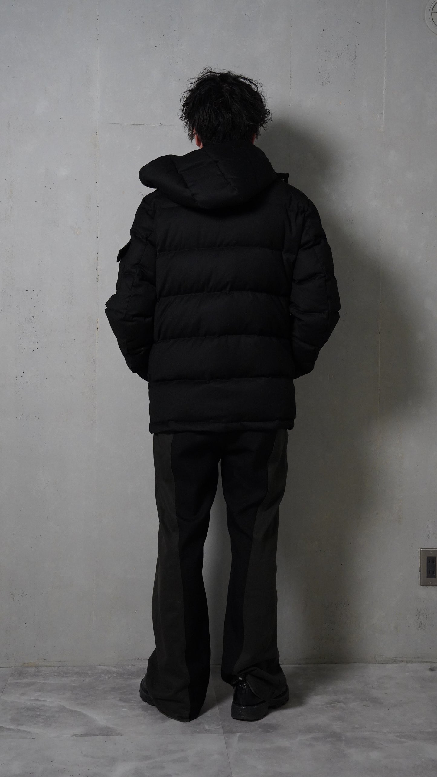 MONCLER MONTGENEVRE