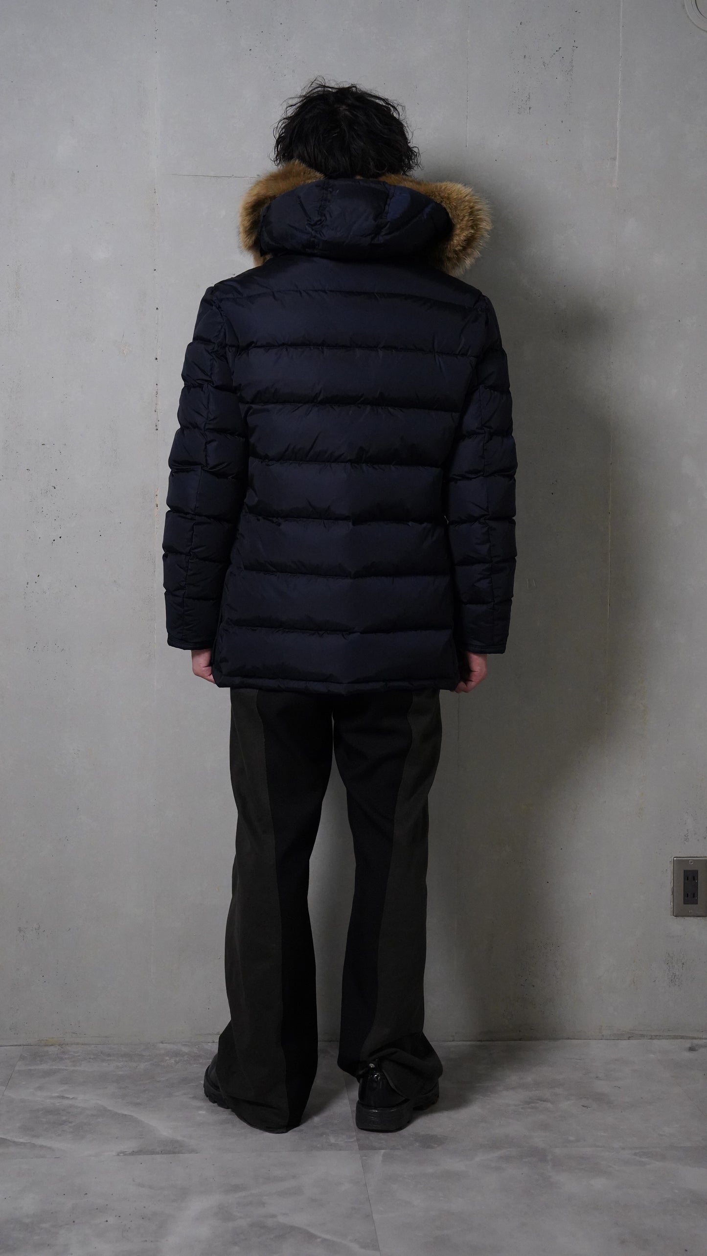 MONCLER CLUNY