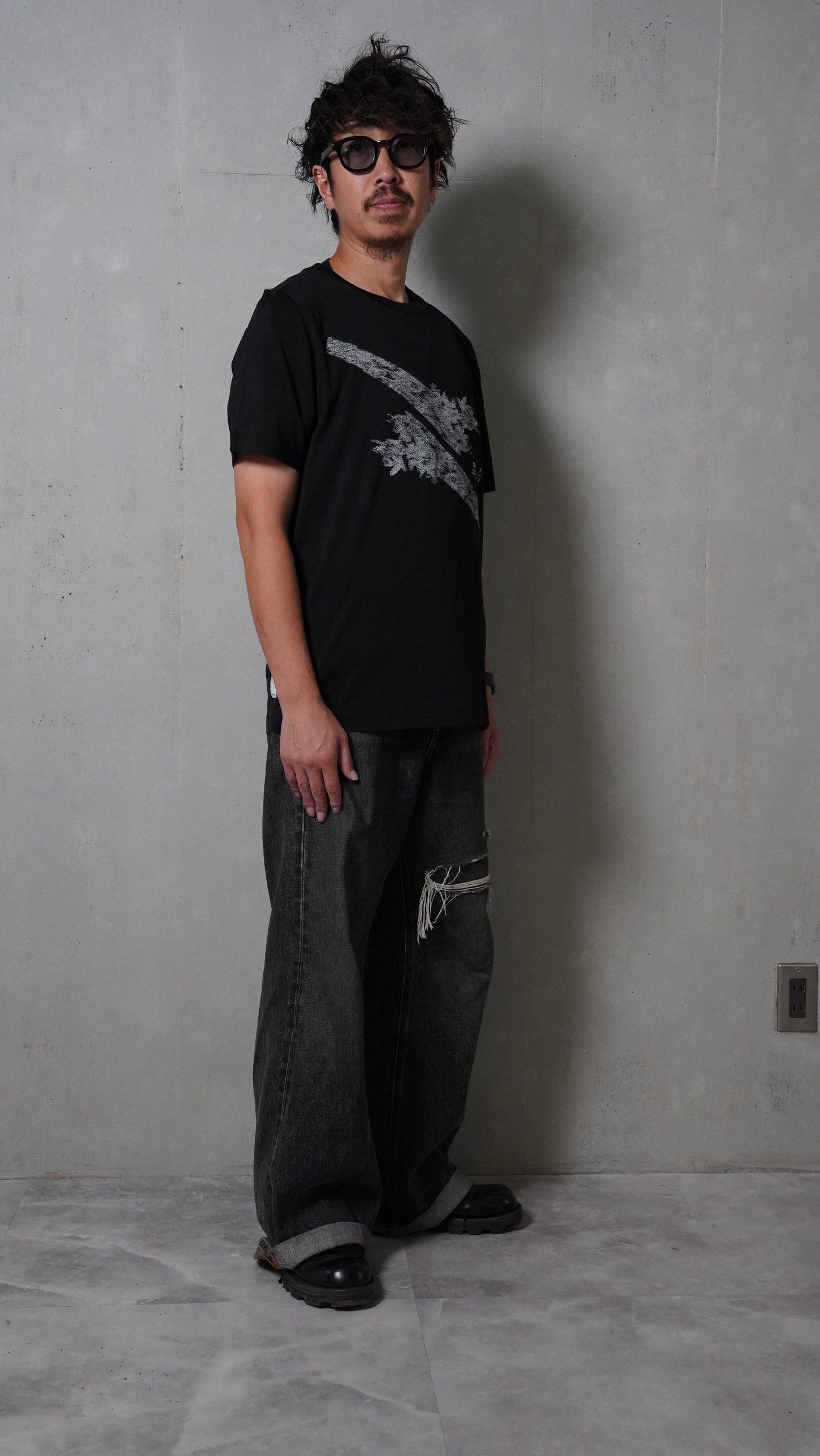 STONE ISLAND T-shirts