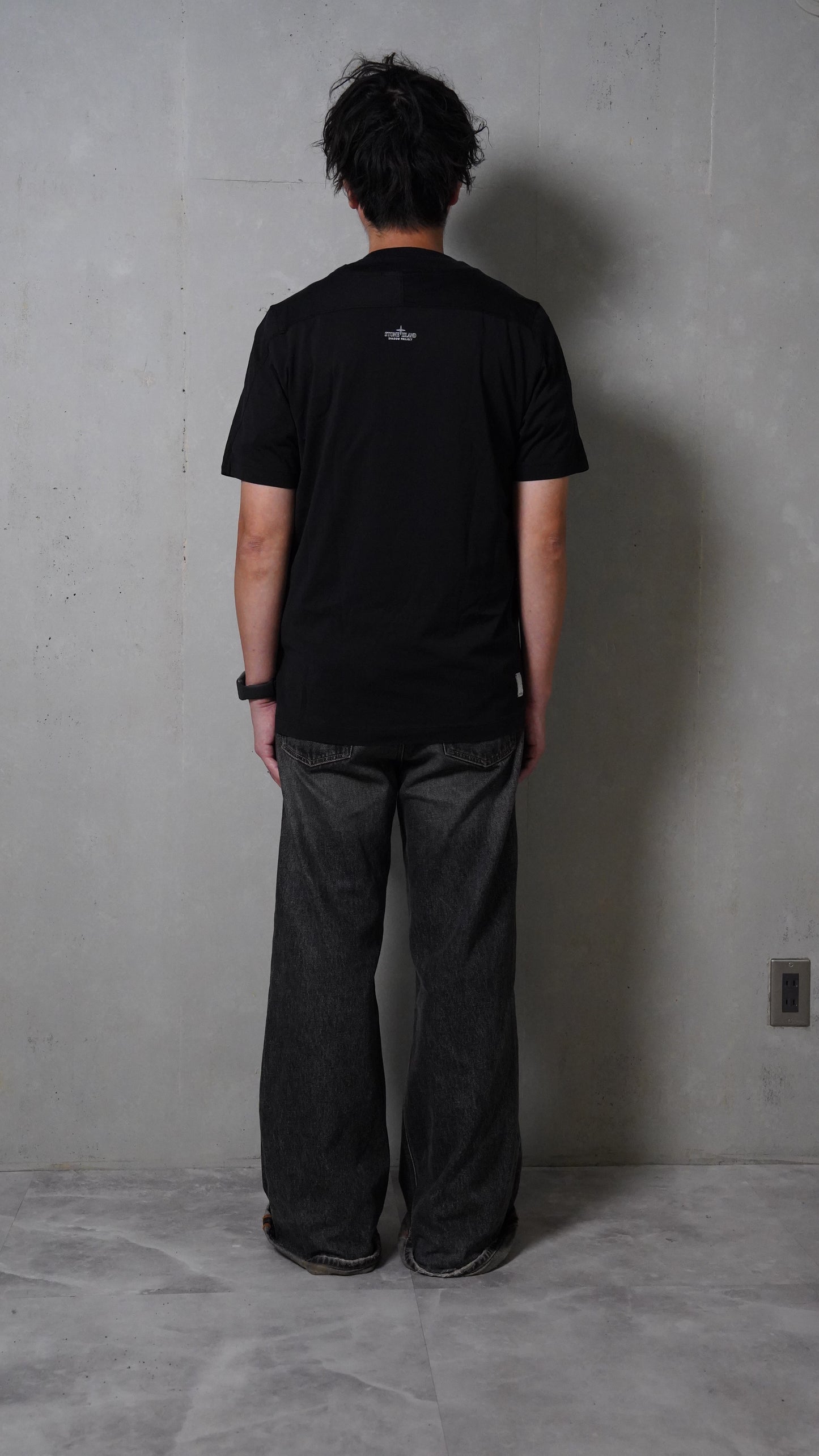 STONE ISLAND T-shirts