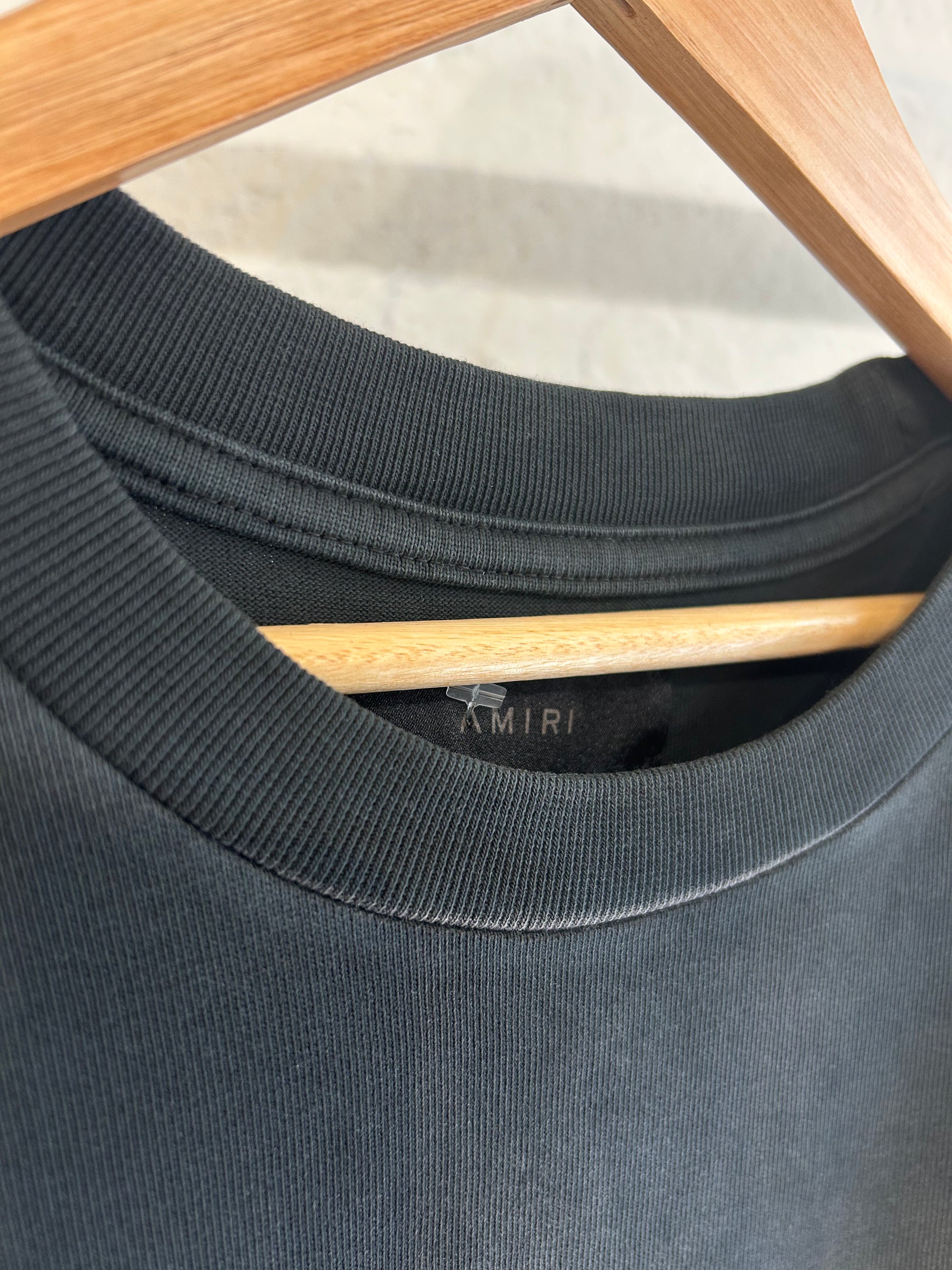 Amiri Jazz Hideaway Tシャツ black – Vi・Livre(ヴィ・リブレ) Amiri Jazz Hideaway Tシャツ black – Vi・Livre(ヴィ・リブレ)