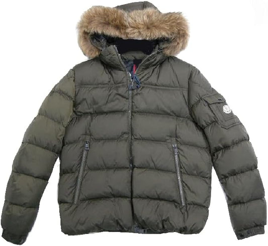 MONCLER MARQUE
