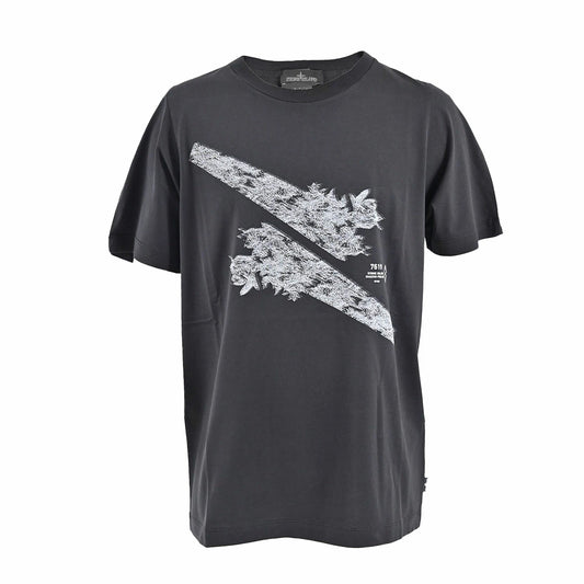 STONE ISLAND T-shirts